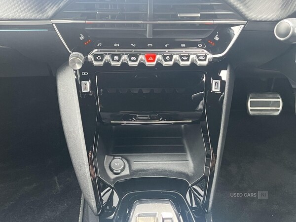 Used Peugeot 2008 2023 for sale - 76099723: Photo 32