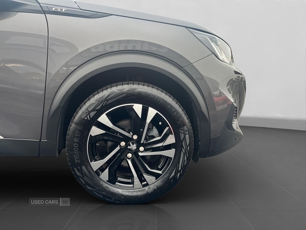 Used Peugeot 2008 2023 for sale - 76099723: Photo 34