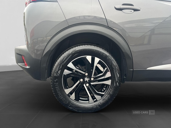 Used Peugeot 2008 2023 for sale - 76099723: Photo 35