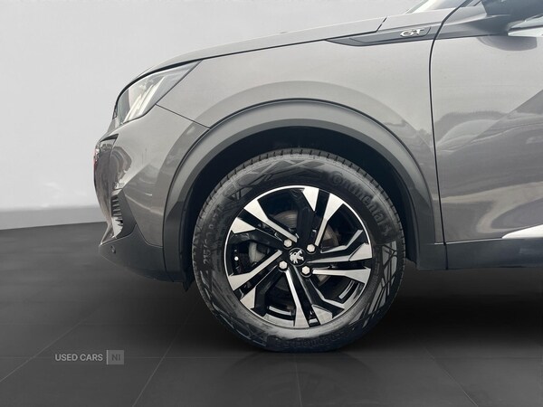 Used Peugeot 2008 2023 for sale - 76099723: Photo 36