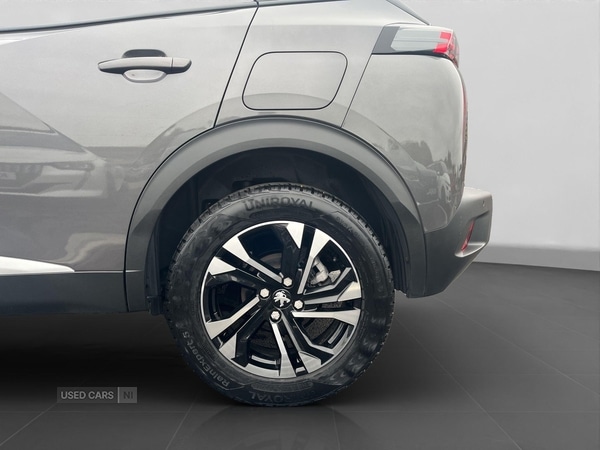 Used Peugeot 2008 2023 for sale - 76099723: Photo 37