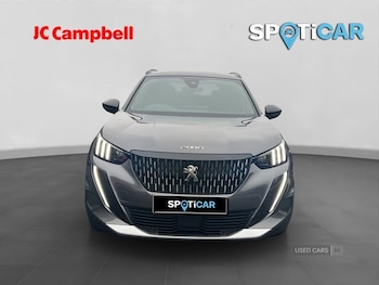 Used Peugeot 2008 2023 for sale - 76099723: Photo