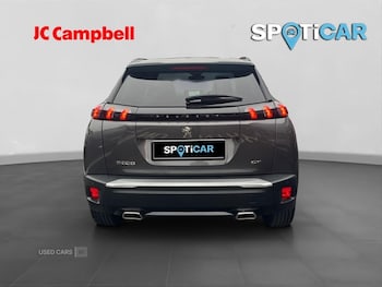 Used Peugeot 2008 2023 for sale - 76099723: Photo