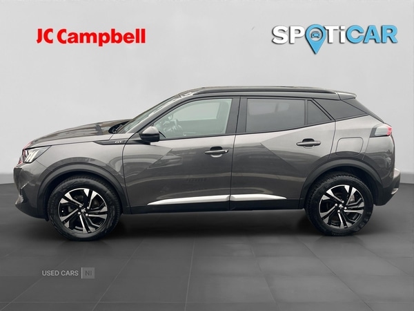 Used Peugeot 2008 2023 for sale - 76099723: Photo 5