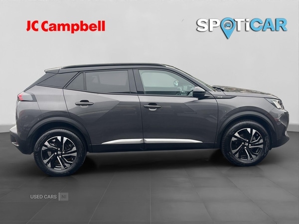 Used Peugeot 2008 2023 for sale - 76099723: Photo 6