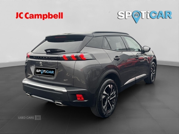 Used Peugeot 2008 2023 for sale - 76099723: Photo 7