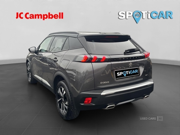 Used Peugeot 2008 2023 for sale - 76099723: Photo 8