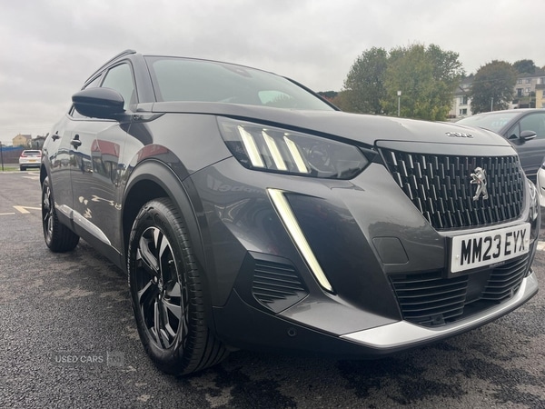 Used Peugeot 2008 2023 for sale - 76099723: Photo 9