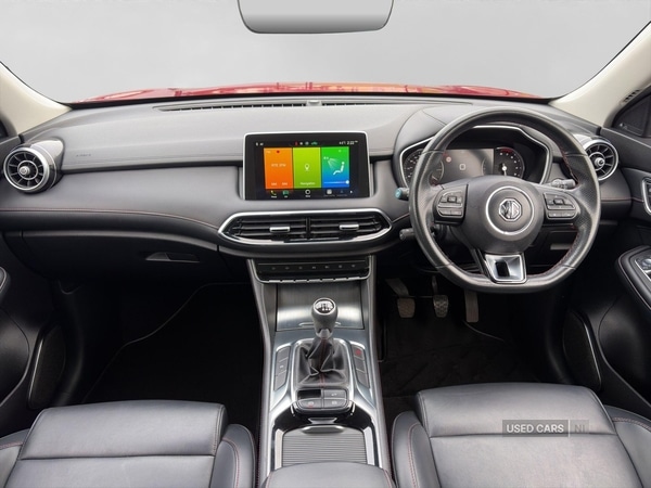 Used MG MG HS 2020 for sale - 76942776: Photo 10