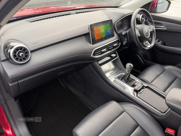 Used MG MG HS 2020 for sale - 76942776: Photo 11