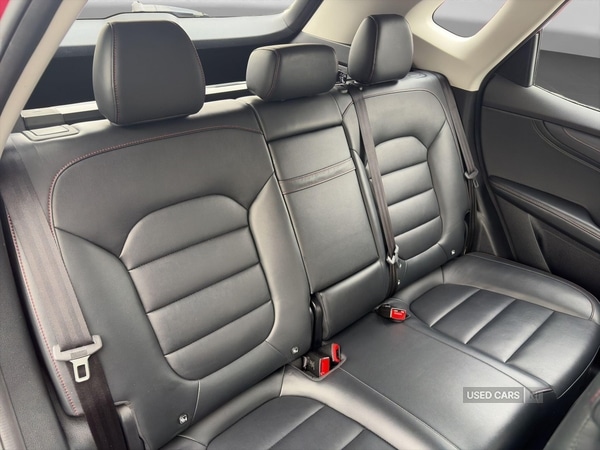 Used MG MG HS 2020 for sale - 76942776: Photo 13