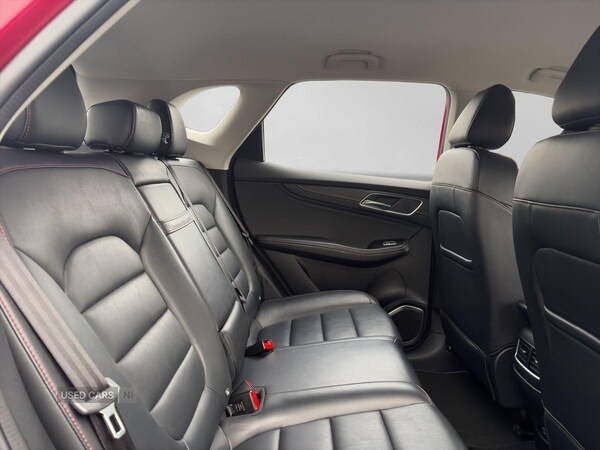 Used MG MG HS 2020 for sale - 76942776: Photo 14