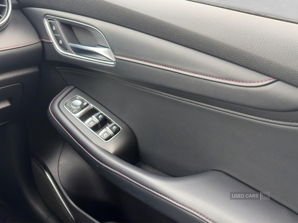 Used MG MG HS 2020 for sale - 76942776: Photo 15