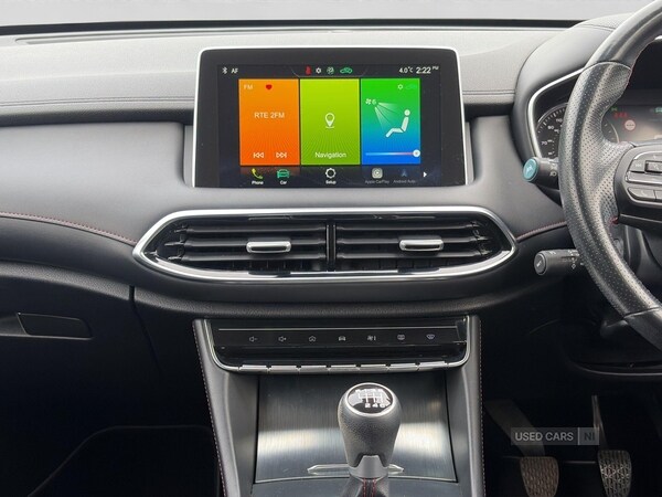 Used MG MG HS 2020 for sale - 76942776: Photo 16