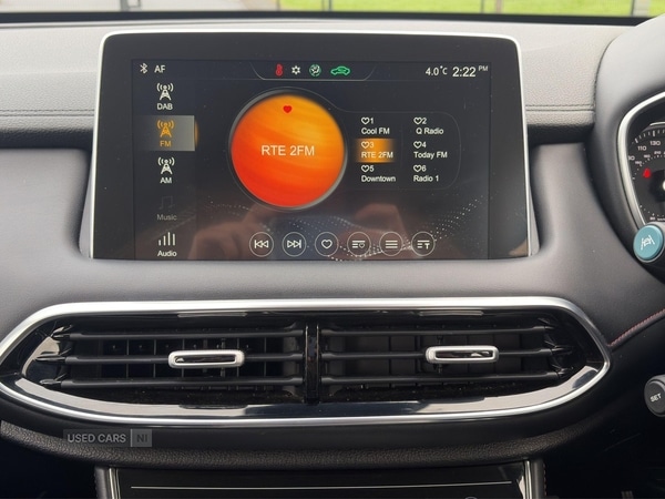 Used MG MG HS 2020 for sale - 76942776: Photo 17