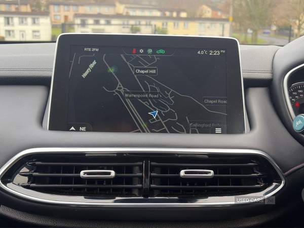 Used MG MG HS 2020 for sale - 76942776: Photo 18