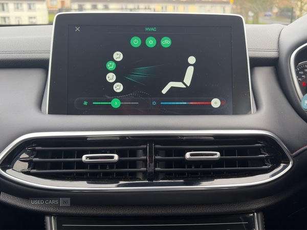 Used MG MG HS 2020 for sale - 76942776: Photo 19