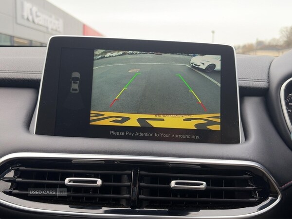 Used MG MG HS 2020 for sale - 76942776: Photo 20