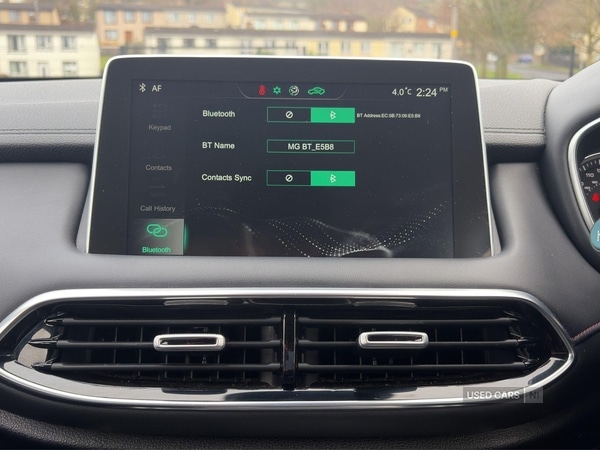 Used MG MG HS 2020 for sale - 76942776: Photo 21