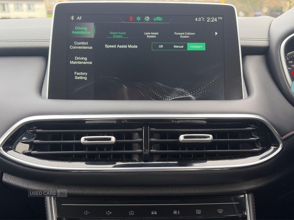 Used MG MG HS 2020 for sale - 76942776: Photo 22