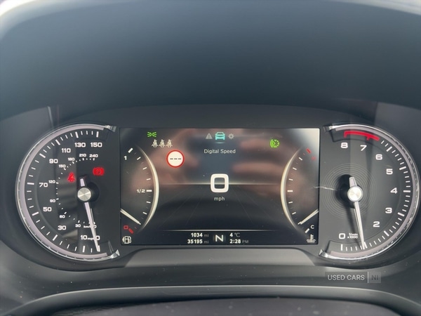 Used MG MG HS 2020 for sale - 76942776: Photo 23