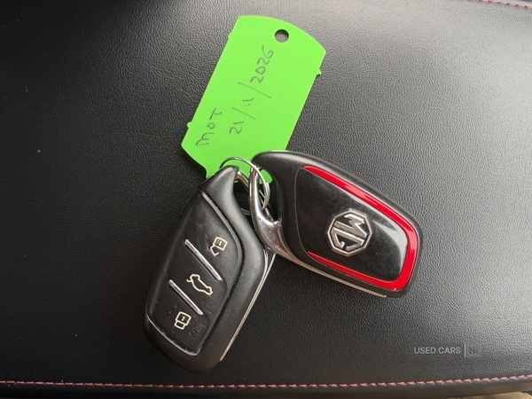Used MG MG HS 2020 for sale - 76942776: Photo 24