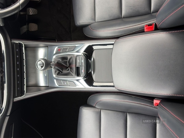 Used MG MG HS 2020 for sale - 76942776: Photo 25