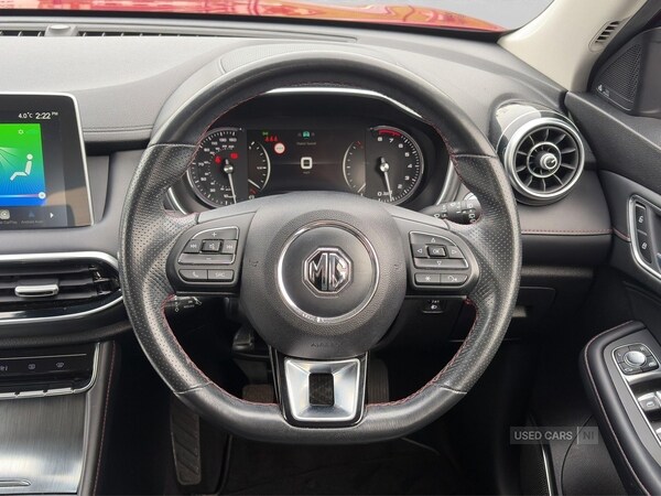 Used MG MG HS 2020 for sale - 76942776: Photo 26