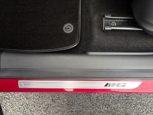 Used MG MG HS 2020 for sale - 76942776: Photo 27