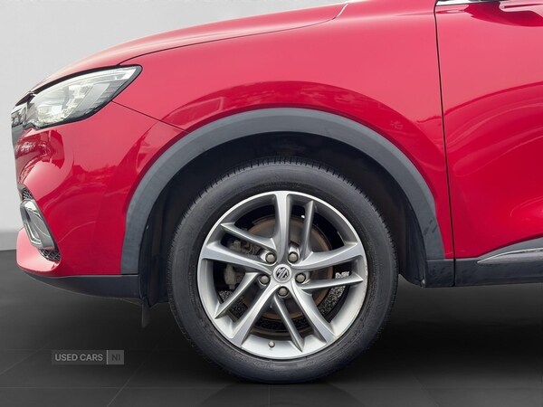 Used MG MG HS 2020 for sale - 76942776: Photo 28