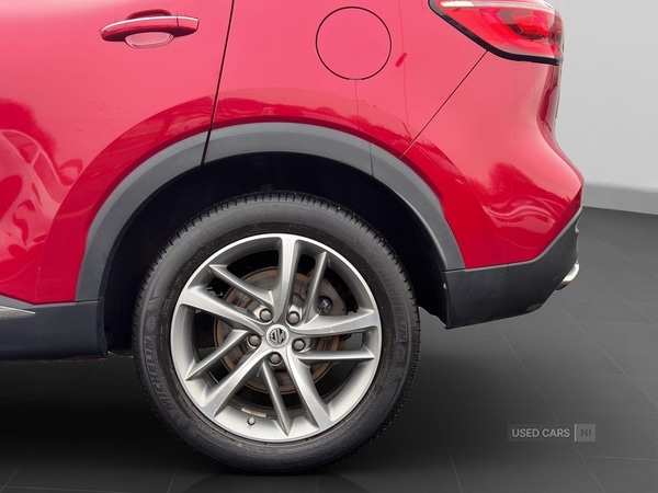 Used MG MG HS 2020 for sale - 76942776: Photo 29