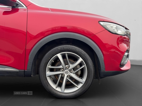 Used MG MG HS 2020 for sale - 76942776: Photo 30