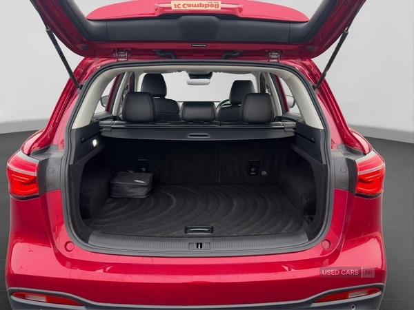 Used MG MG HS 2020 for sale - 76942776: Photo 32