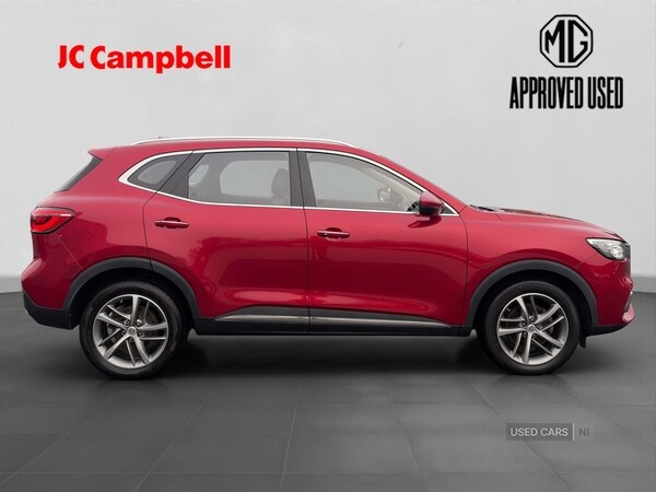 Used MG MG HS 2020 for sale - 76942776: Photo 5