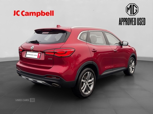 Used MG MG HS 2020 for sale - 76942776: Photo 6