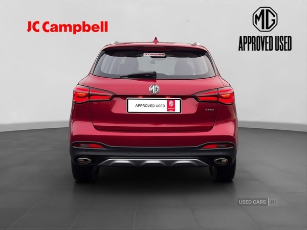 Used MG MG HS 2020 for sale - 76942776: Photo 7