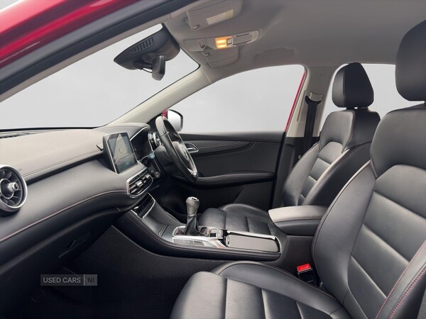 Used MG MG HS 2020 for sale - 76942776: Photo 9