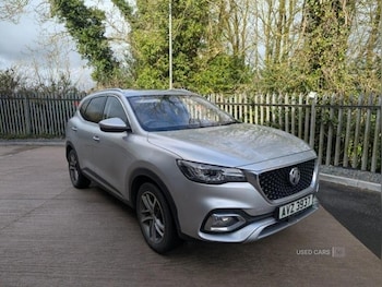 Used MG MG HS 2023 for sale - 78215184: Photo