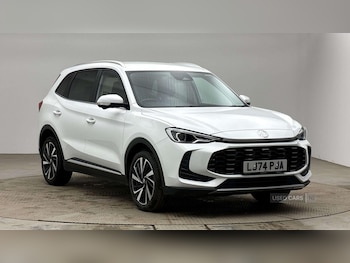 Used MG MG ZS 2025 for sale - 78220521: Photo