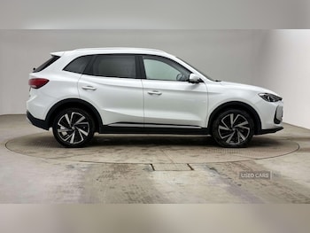 Used MG MG ZS 2025 for sale - 78220521: Photo