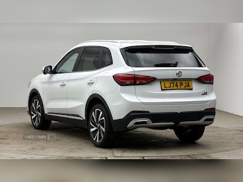 Used MG MG ZS 2025 for sale - 78220521: Photo