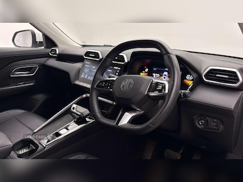 Used MG MG ZS 2025 for sale - 78220521: Photo