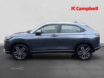 Used Honda HR-V 2023 for sale - 75154710: Photo