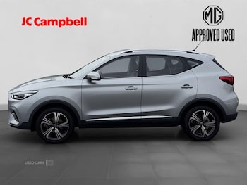 Used MG MG ZS 2023 for sale - 78823750: Photo