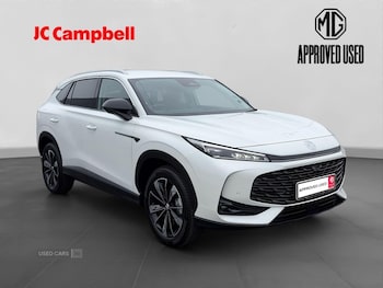 Used MG MG HS 2026 for sale - 79169985: Photo