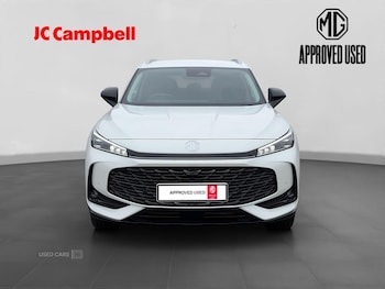 Used MG MG HS 2026 for sale - 79169985: Photo