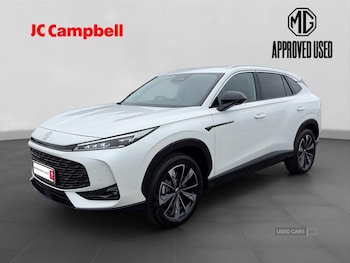 Used MG MG HS 2026 for sale - 79169985: Photo