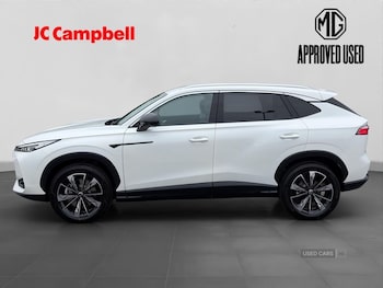 Used MG MG HS 2026 for sale - 79169985: Photo