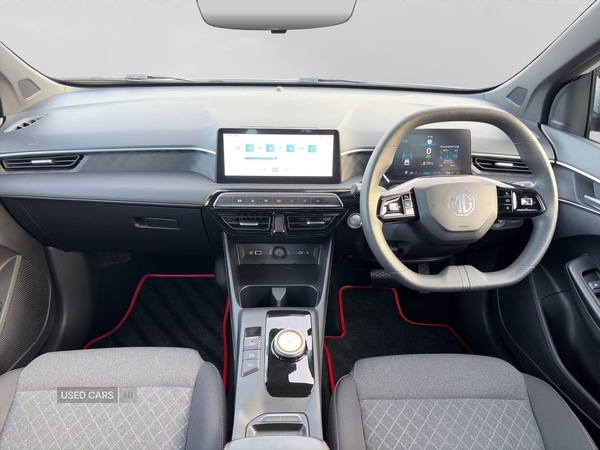 Used MG MG3 2024 for sale - 77098778: Photo 10