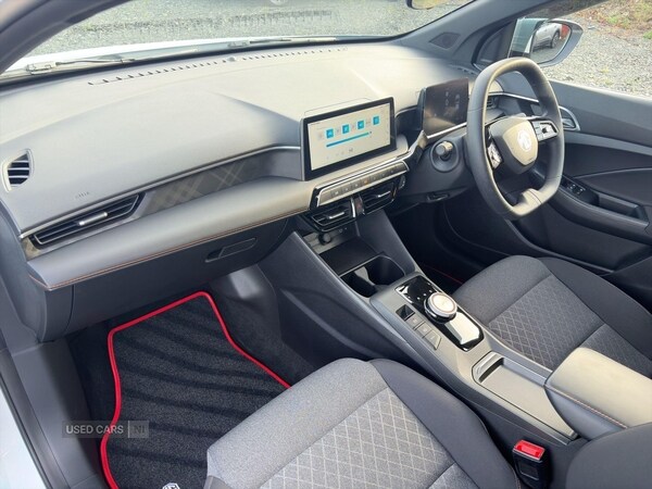 Used MG MG3 2024 for sale - 77098778: Photo 11